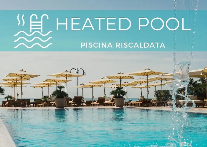 Park Hotel Brasilia Jesolo