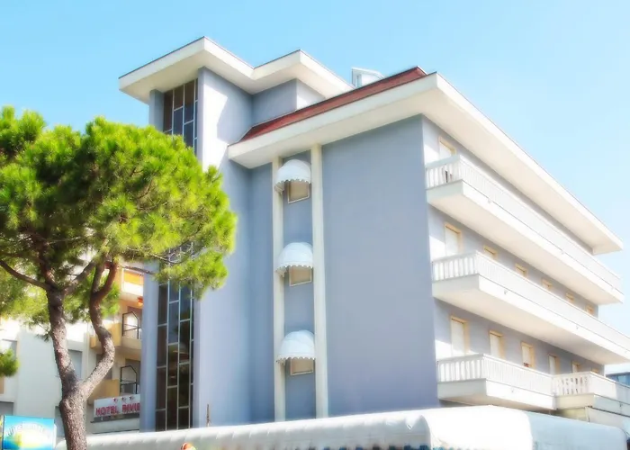 Hotel Riviera Lido di Jesolo