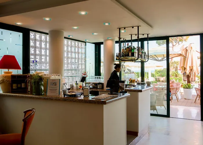 Ruhl Beach Hotel & Suites Jesolo