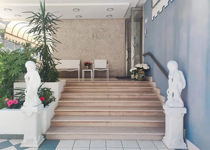 Hotel Riviera Lido di Jesolo