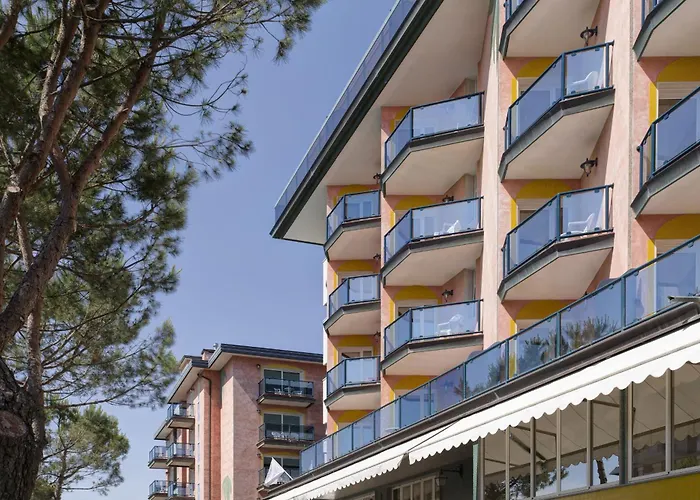 Park Hotel Brasilia Jesolo