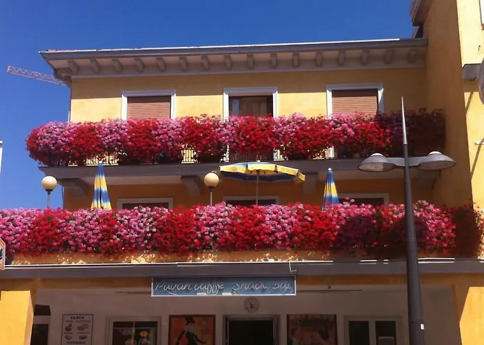 Hotel Al Mare Jesolo