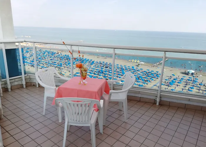 Caravelle&MiniCaravelleHotel Jesolo