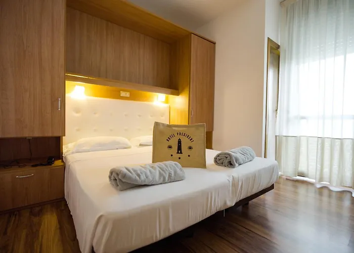 Hotel President Lido di Jesolo
