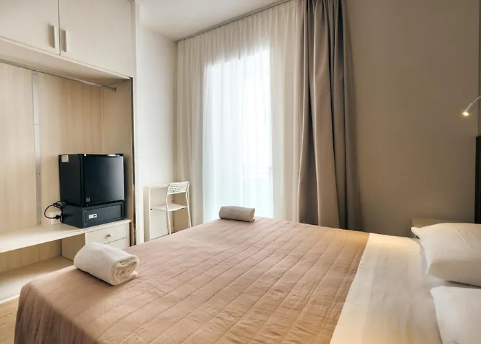 Hotel Bettina Jesolo