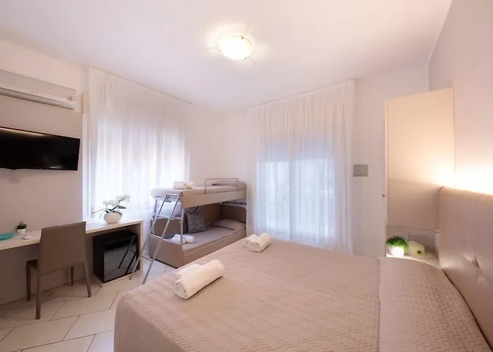 Hotel Madison Lido di Jesolo