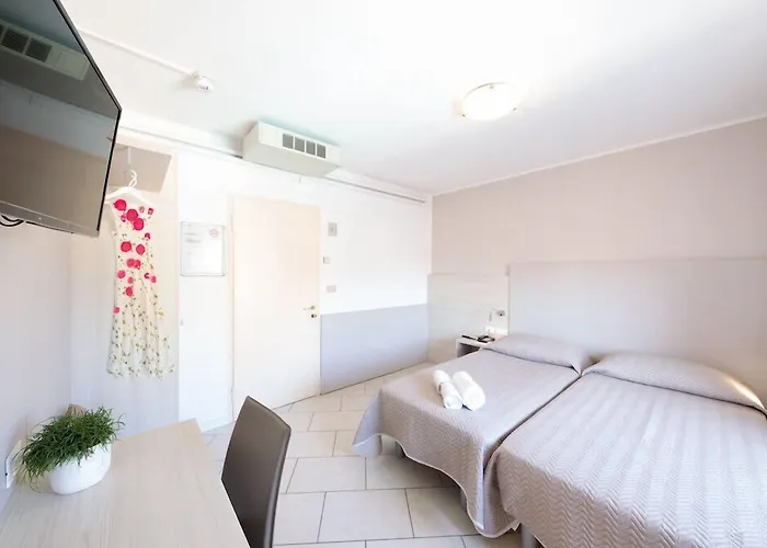 Hotel Madison Lido di Jesolo
